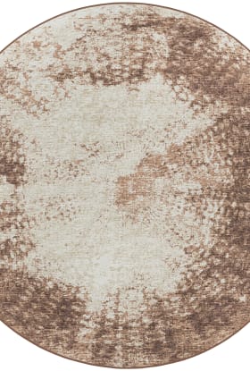 Dalyn Rugs Winslow WL1 Chocolate 10'0" x 10'0" Round