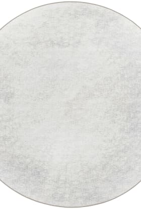Dalyn Rugs Winslow WL1 Ivory 10'0" x 10'0" Round