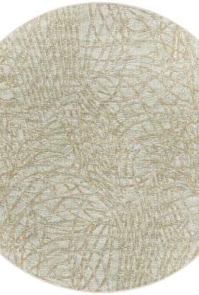 Dalyn Rugs Winslow WL2 Aloe 10'0" x 10'0" Round