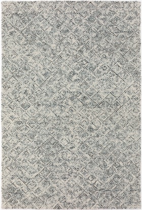 Dalyn Rugs Zoe ZZ1 Charcoal