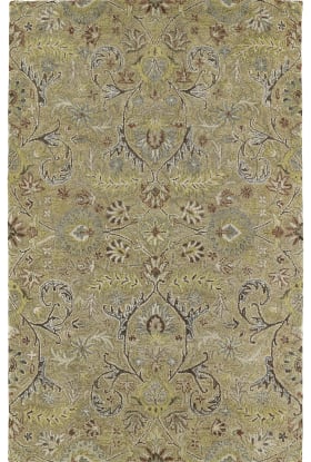 Kaleen Helena Collection Gold