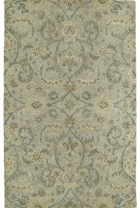 Kaleen Helena Collection Silver