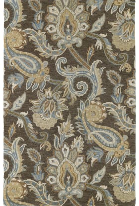 Kaleen Helena Collection Brown
