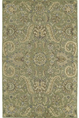 Kaleen Helena Collection Green
