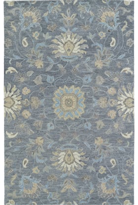 Kaleen Helena Collection Graphite