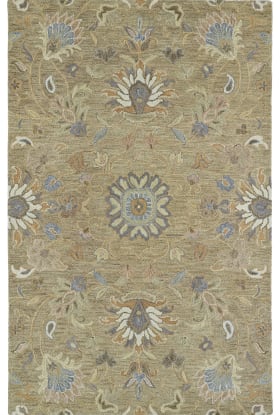 Kaleen Helena Collection Lt.Brown