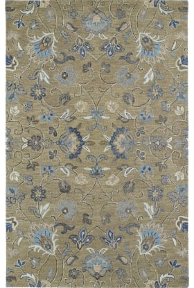 Kaleen Helena Collection Lt.Brown