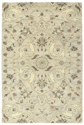 Kaleen Helena Collection Mushroom