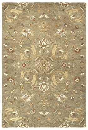 Kaleen Helena Collection Lt.Brown