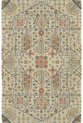 Kaleen Helena Collection Ivory