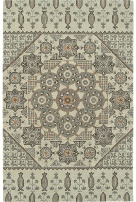 Kaleen Helena Collection Ivory