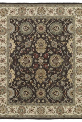 Kaleen Solomon Collection Brown