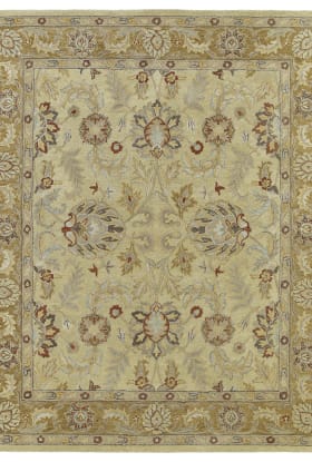 Kaleen Solomon Collection Gold