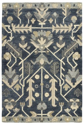 Kaleen Brooklyn Collection Denim