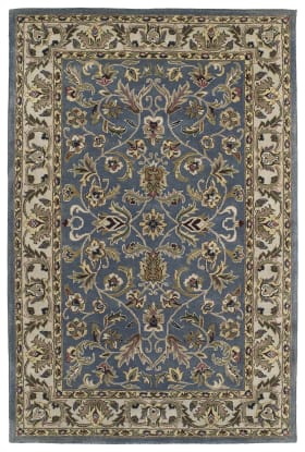 Kaleen Mystic Collection Blue