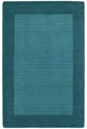 Kaleen Regency Collection Turquoise