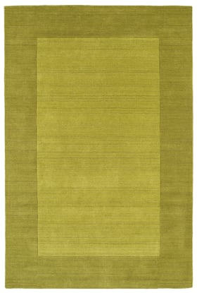 Kaleen Regency Collection Lime Green