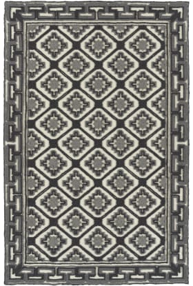Kaleen Ayrlies Garden Collection Graphite