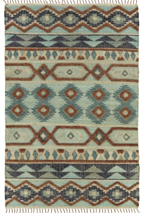 Kaleen Alejandra Collection Mint