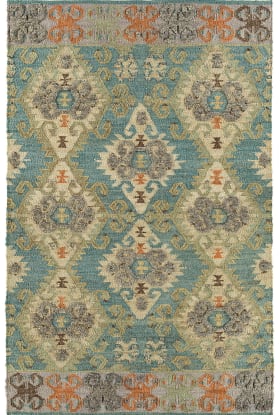 Kaleen Alejandra Collection Blue
