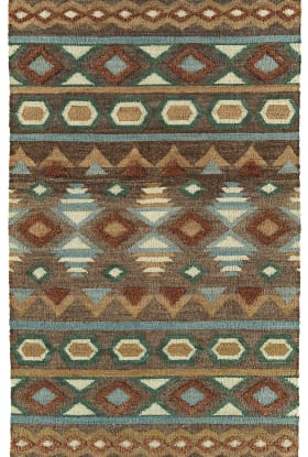 Kaleen Alejandra Collection Brown