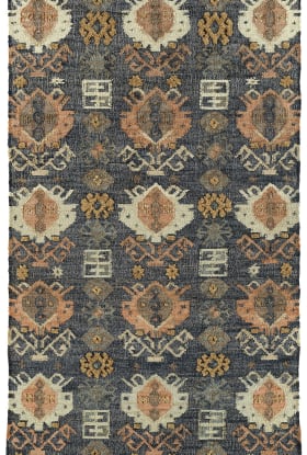 Kaleen Alejandra Collection Navy