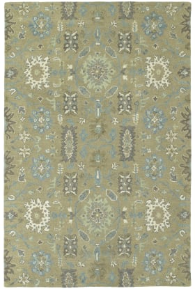 Kaleen Amaranta Collection Sage