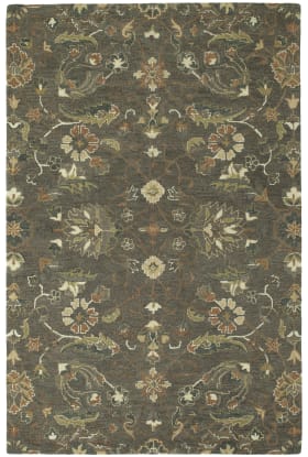 Kaleen Amaranta Collection Mushroom