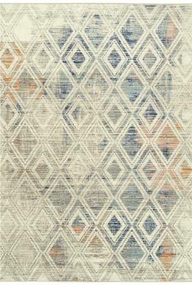 Kaleen Ania Collection Silver