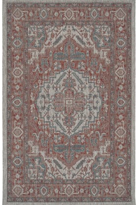 Kaleen Arelow Collection Paprika