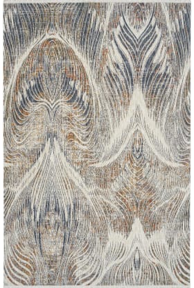 Kaleen Artundra Collection Ivory