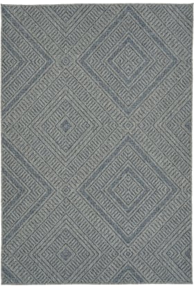 Kaleen Bacalar Collection Blue