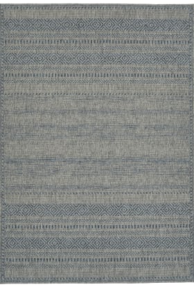 Kaleen Bacalar Collection Blue
