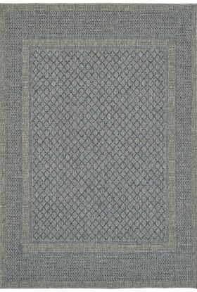 Kaleen Bacalar Collection Blue