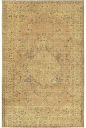 Kaleen Boho Patio Collection Gold