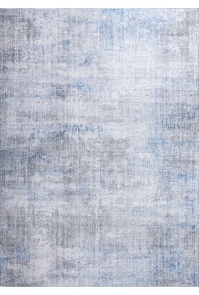 Kaleen Boho Patio Collection Blue