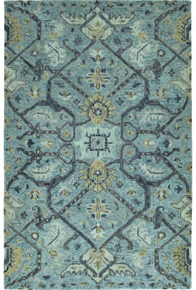 Kaleen Chancellor Collection Blue