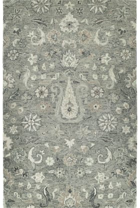 Kaleen Chancellor Collection Grey