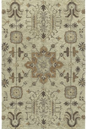 Kaleen Chancellor Collection Sand
