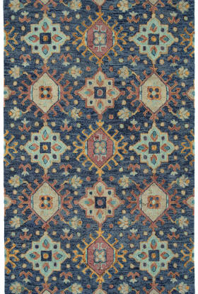 Kaleen Chancellor Collection Navy