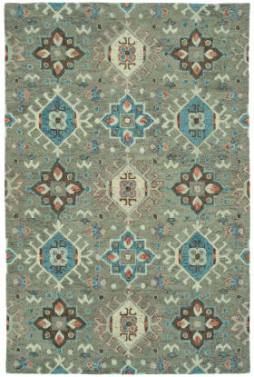 Kaleen Chancellor Collection Grey