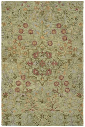 Kaleen Chancellor Collection Sage