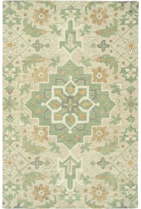 Kaleen Chancellor Collection Sand