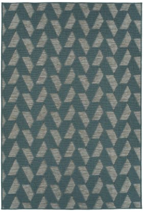 Kaleen Cove Collection Teal