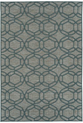 Kaleen Cove Collection Teal