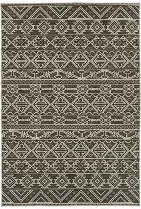 Kaleen Cove Collection Chocolate