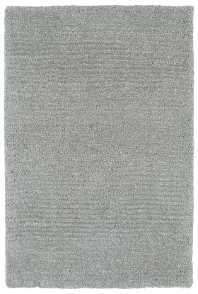 Kaleen Cotton Bloom Collection Grey