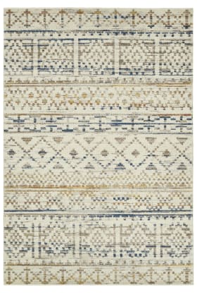 Kaleen Dasha Collection Ivory