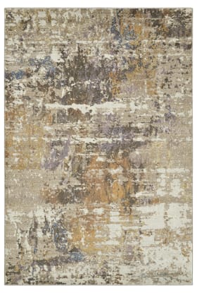Kaleen Dasha Collection Sand