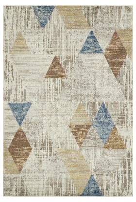 Kaleen Dasha Collection Ivory